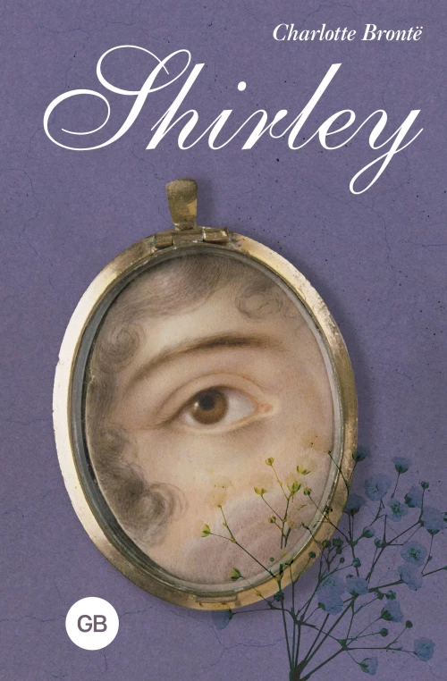 Shirley = Шерли