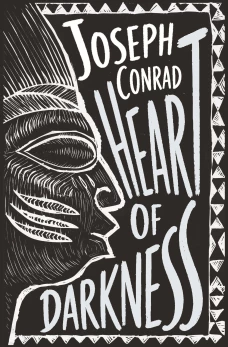 Heart of Darkness = Сердце тьмы