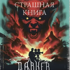 Самая страшная книга. DARKER: Бесы и черти