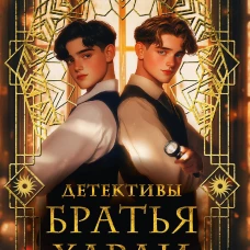 Братья Харди и тайна пропавших друзей