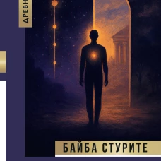 Регрессия в прошлые жизни. До того как ты стал собой.