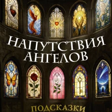 Напутствия ангелов. Подсказки от высших сил. 50 карт