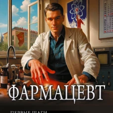 Фармацевт (сборник)