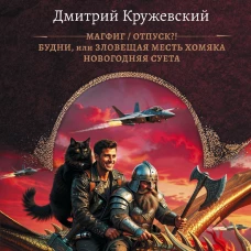 Магфиг (сборник)