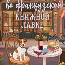 Убийство во французской книжной лавке