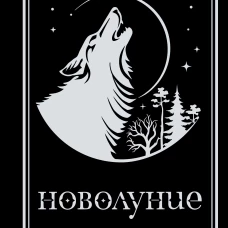 Новолуние (подарочное издание)