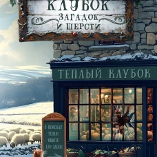 Клубок загадок и шерсти