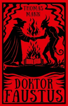Doktor Faustus = Доктор Фаустус