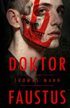 Doktor Faustus = Доктор Фаустус