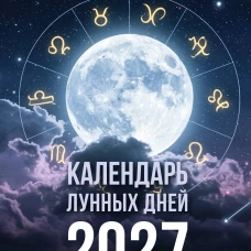 Календарь лунных дней на 2027 год: астрологический прогноз