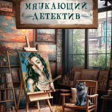Мяукающий детектив