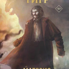 Бумажный тигр. Материя. Том 2