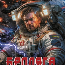 Бродяга. Проклятье бездны