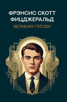 Великий Гэтсби:роман
