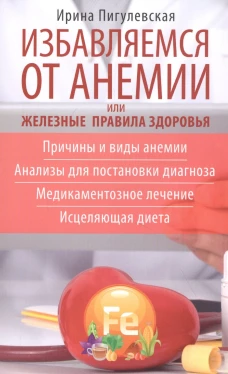 Избавляемся от анемии, или Железные правила здоровья. Причины и виды анемии. Анализы для постановки