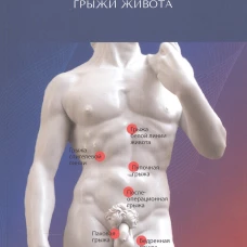Клиническая анатомия стенок брюшной полости. Грыжи живота. Гайворонский И.В., Синенченко Г.И., Милюков В.Е.