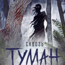 Надя Сова. Сквозь туман меня не видно