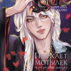 Маро Моргана. Порхает мотылек в презренных небесах. Том 2