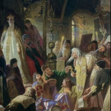 Василий Перов. Лучшие картины. Сост. Астахов А.