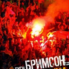 Бешеная армия. Облик футбольного насилия