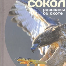 Черный сокол. Рассказы об охоте