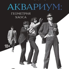 &laquo;Аквариум&raquo;: Геометрия Хаоса. Кушнир А.И.