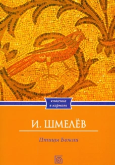 Птицы Божии: очерк, рассказы (обл.)