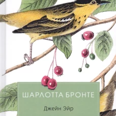 Джейн Эйр: роман. Бронте Ш.