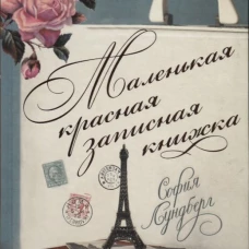 Маленькая красная записная книжка