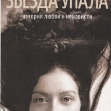 Звезда упала роман