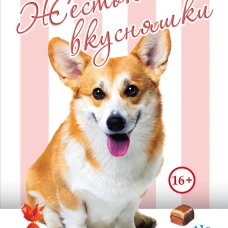 Корги-детектив: жестокие вкусняшки