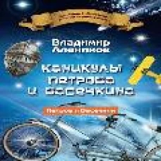 Каникулы Петрова и Васечкина