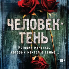 Человек-тень