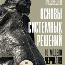 Основы системных решений по модели Черчилля