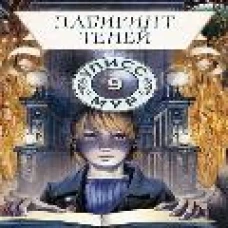 Лабиринт теней. Кн. 9