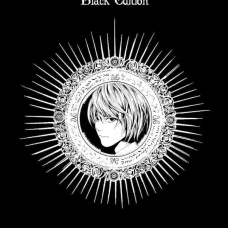 Death Note. Black Edition. Книга 1
