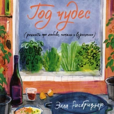 Год чудес (рецепты про любовь, печаль и взросление)