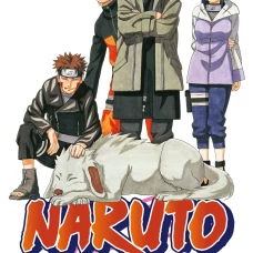 Naruto. Наруто. Кн. 12. Встреча после разлуки!