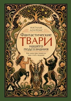 Фантастические твари нашего подсознания. Как монстры помогли нам стать людьми