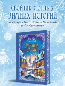 Зимние истории (подарочное издание)