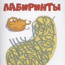 Лабиринты