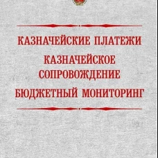 Казначейские платежи. Казначейское сопровождение. Бюджетный мониторинг. Научно-практич. пос