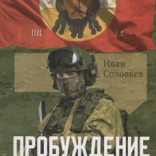 Пробуждение. Военно-приключенческая повесть