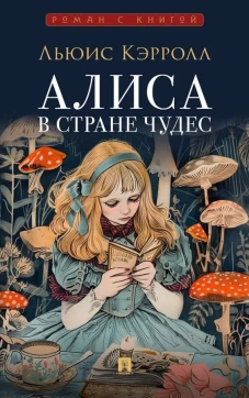 Алиса в Стране Чудес