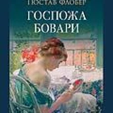 Госпожа Бовари. Роман