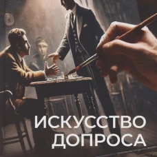 Искусство допроса. Монография