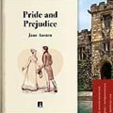 Pride and Prejudice: подробный лингвистический комментарий с постраничным переводом трудных слов