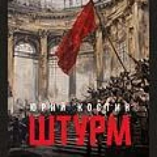 Штурм:повесть