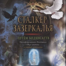 Сталкер зазеркалья. Путем бодхисаттв. Редько А.П.
