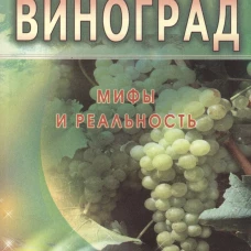 Виноград. Мифы и реальность